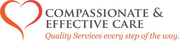 COMPASSIONATE & EFFECTIVE CARE QUALITY SERVICES EVERY STEP OF THE WAY.
