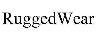 RUGGEDWEAR