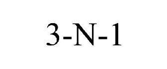 3-N-1