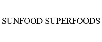 SUNFOOD SUPERFOODS