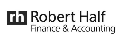 RH ROBERT HALF FINANCE & ACCOUNTING