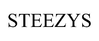 STEEZYS