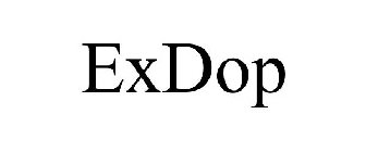 EXDOP