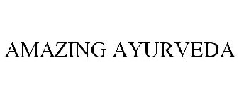 AMAZING AYURVEDA