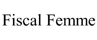 FISCAL FEMME