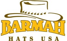BARMAH HATS USA
