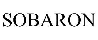 SOBARON