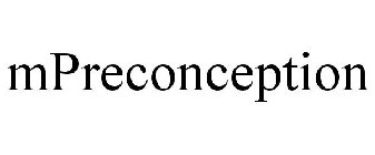 MPRECONCEPTION