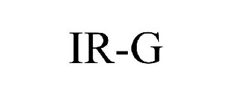 IR-G