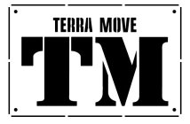 TERRA MOVE TM