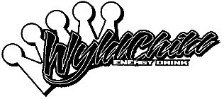 WYLDCHILD ENERGY DRINK