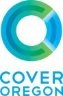 COVER OREGON