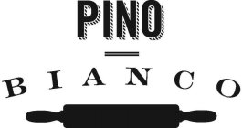 PINO BIANCO