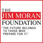 THE JIM MORAN FOUNDATION 