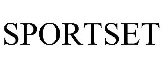 SPORTSET