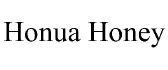 HONUA HONEY