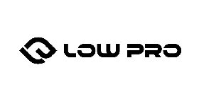 LP LOW PRO