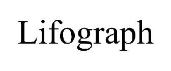 LIFOGRAPH