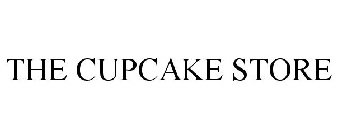 THE CUPCAKE STORE