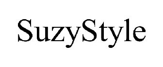 SUZYSTYLE
