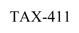 TAX-411