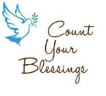 COUNT YOUR BLESSINGS