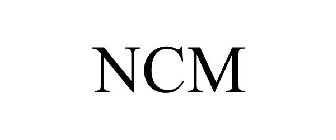 NCM