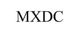 MXDC