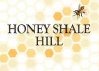 HONEY SHALE HILL