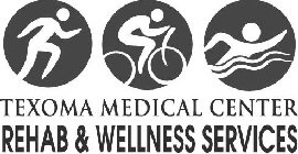 TEXOMA MEDICAL CENTER REHAB & WELLNESS SERVICES