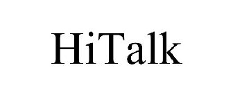 HITALK