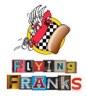 FLYING FRANKS
