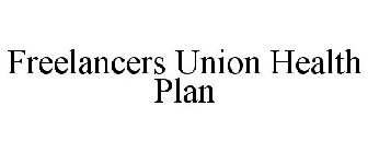 FREELANCERS UNION HEALTH PLAN