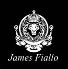 JAMES FIALLO