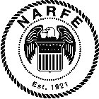 NARFE EST. 1921