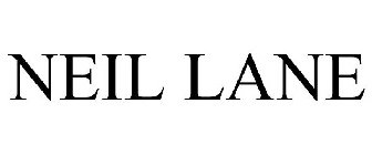 NEIL LANE