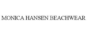 MONICA HANSEN BEACHWEAR