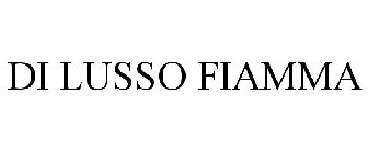 DI LUSSO FIAMMA