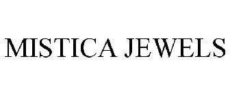 MISTICA JEWELS