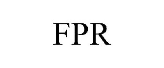 FPR