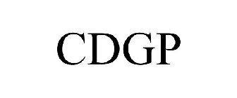 CDGP