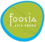 FOOSIA ASIA FRESH