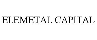 ELEMETAL CAPITAL