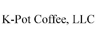 K-POT COFFEE, LLC