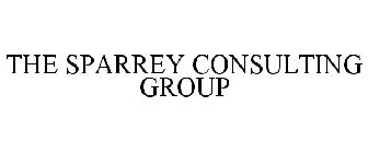 THE SPARREY CONSULTING GROUP