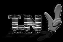 TURN UP NATION