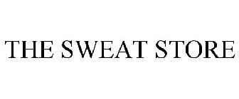 THE SWEAT STORE