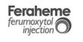 FERAHEME FERUMOXYTOL INJECTION