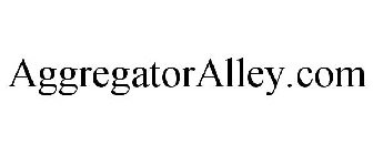 AGGREGATORALLEY.COM