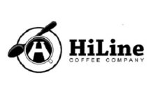 H HILINE COFFEE COMPANY